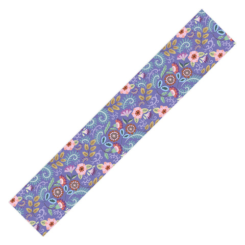 Pimlada Phuapradit Shyla Table Runner