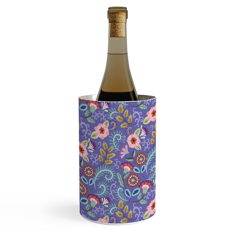 Pimlada Phuapradit Shyla Wine Chiller