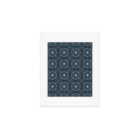 Pimlada Phuapradit Starry Tiles 2481 Art Print