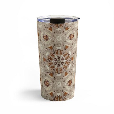 Pimlada Phuapradit Summer Cabin Travel Mug