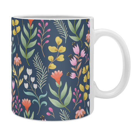 Pimlada Phuapradit Sybil Coffee Mug