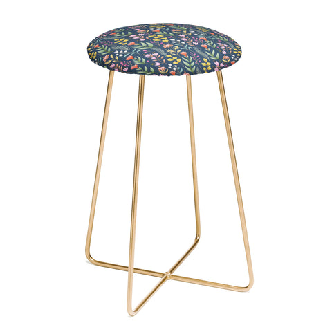 Pimlada Phuapradit Sybil Counter Stool