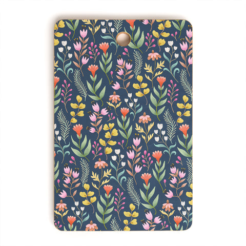 Pimlada Phuapradit Sybil Cutting Board Rectangle