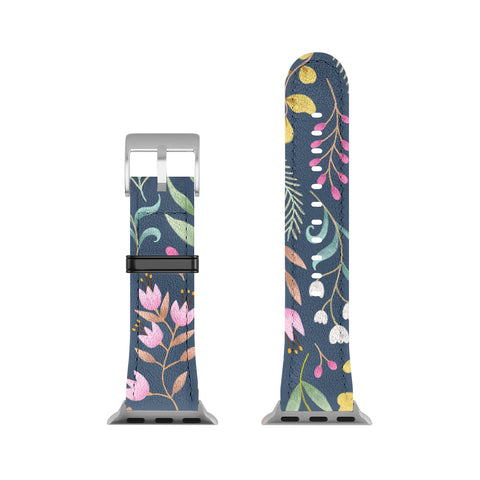 Pimlada Phuapradit Sybil Apple Watch Band