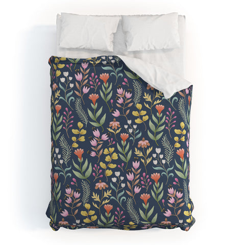 Pimlada Phuapradit Sybil Duvet Cover