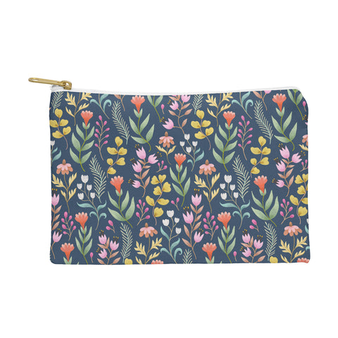 Pimlada Phuapradit Sybil Pouch