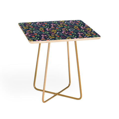 Pimlada Phuapradit Sybil Side Table