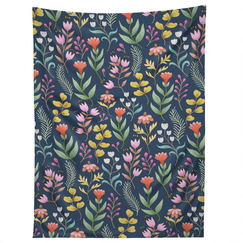 Pimlada Phuapradit Sybil Tapestry