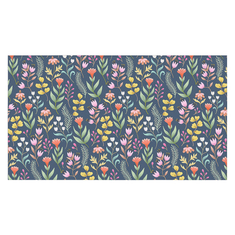 Pimlada Phuapradit Sybil Tablecloth