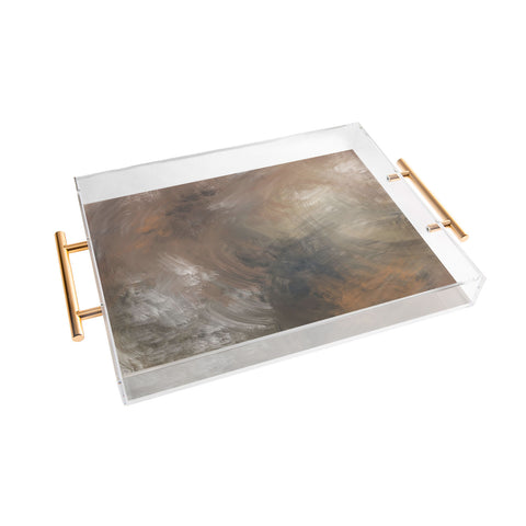 Pimlada Phuapradit Takibi Acrylic Tray