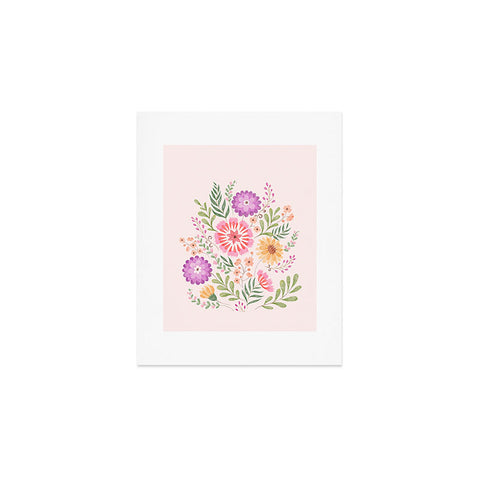 Pimlada Phuapradit Wild Bouquet 1 Art Print