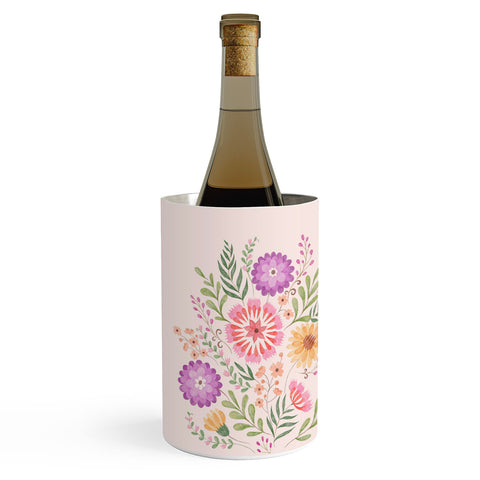 Pimlada Phuapradit Wild Bouquet 1 Wine Chiller