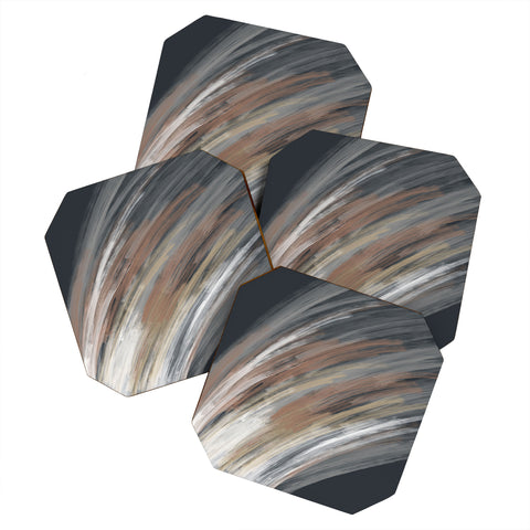 Pimlada Phuapradit Yakeru Coaster Set