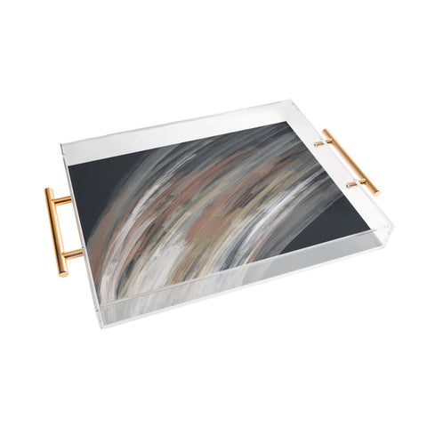 Pimlada Phuapradit Yakeru Acrylic Tray