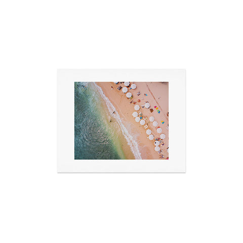 Pita Studios Badung Beach II Art Print