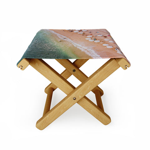 Pita Studios Badung Beach II Folding Stool