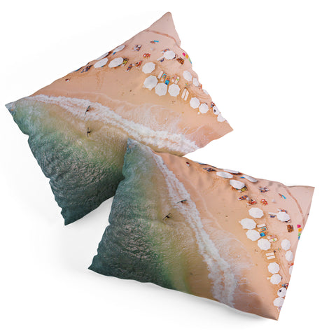 Pita Studios Badung Beach II Pillow Shams
