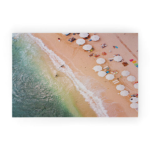 Pita Studios Badung Beach II Welcome Mat