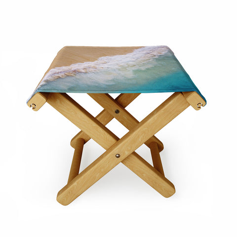 Pita Studios Dream Beach wave Folding Stool