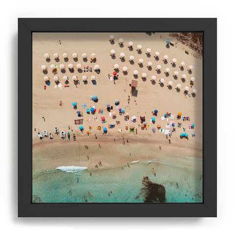 Pita Studios Formentera Recessed Framing Square