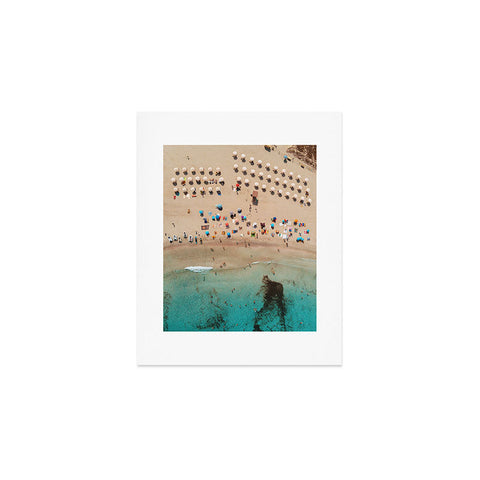 Pita Studios Formentera Art Print