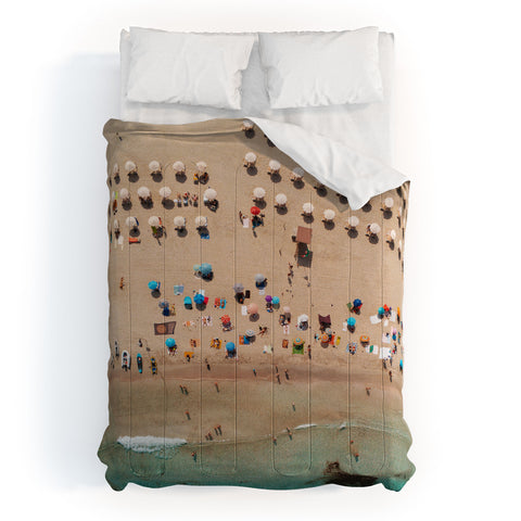 Pita Studios Formentera Comforter