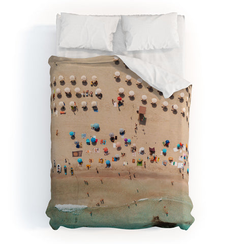 Pita Studios Formentera Duvet Cover