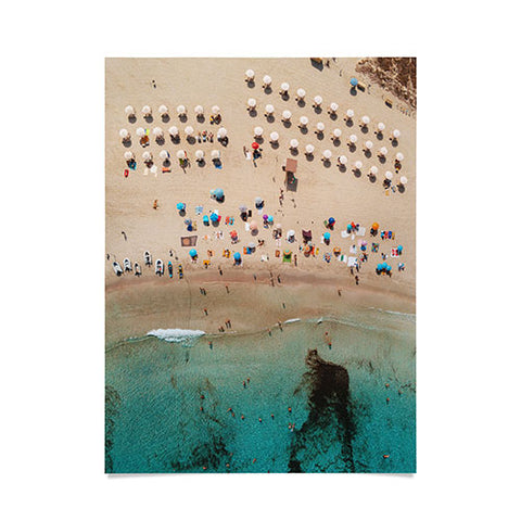 Pita Studios Formentera Poster