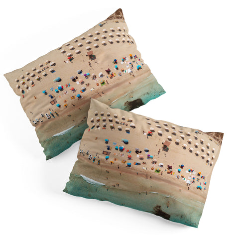 Pita Studios Formentera Pillow Shams
