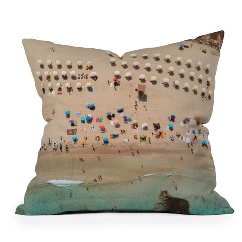 Pita Studios Formentera Outdoor Throw Pillow