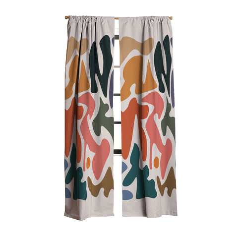 qooeea Cay Blackout Non Repeat