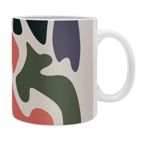 qooeea Cay Coffee Mug