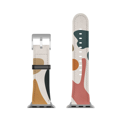 qooeea Cay Apple Watch Band