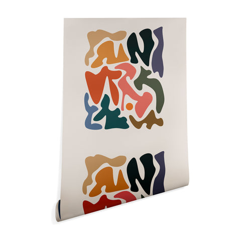 qooeea Cay Wallpaper