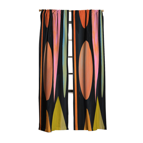 qooeea Eika Blackout Non Repeat