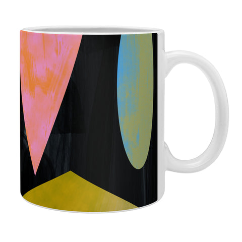 qooeea Eika Coffee Mug