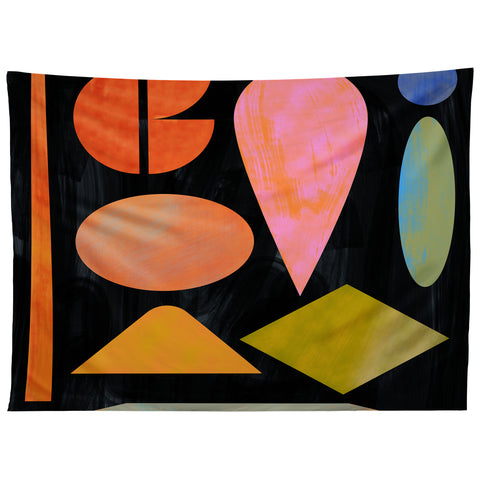 qooeea Eika Tapestry