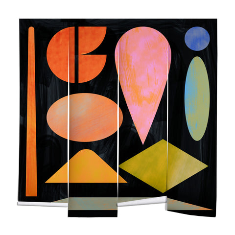 qooeea Eika Wall Mural