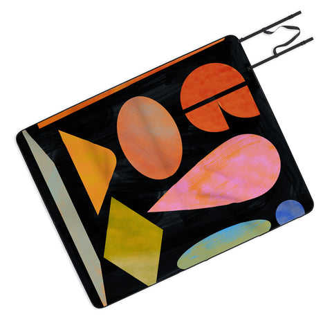 qooeea Eika Picnic Blanket