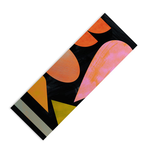 qooeea Eika Yoga Mat