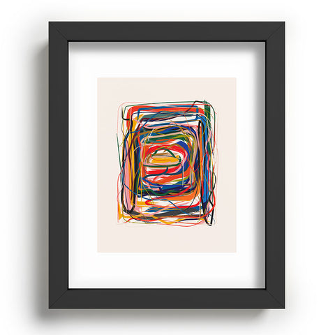 qooeea Nest qooeea Recessed Framing Rectangle