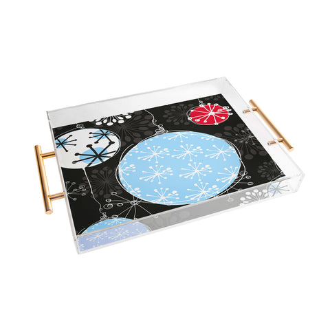 Rachael Taylor Bauble Magic Acrylic Tray