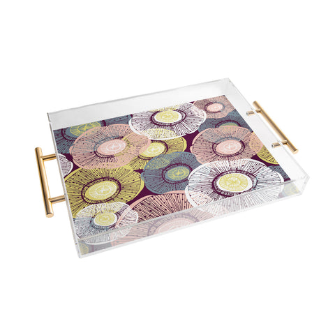 Rachael Taylor Organic Origin Acrylic Tray