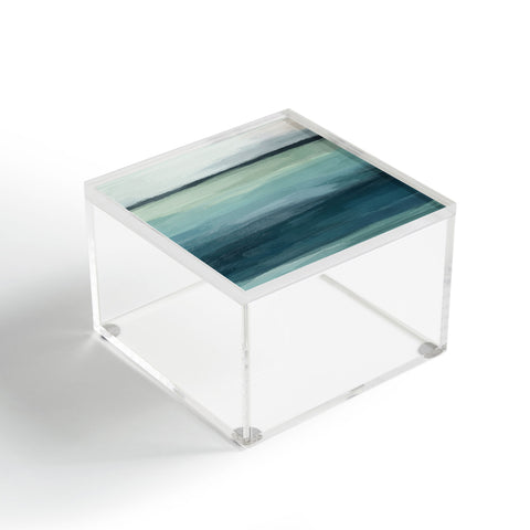 Rachel Elise Sea Levels Acrylic Box