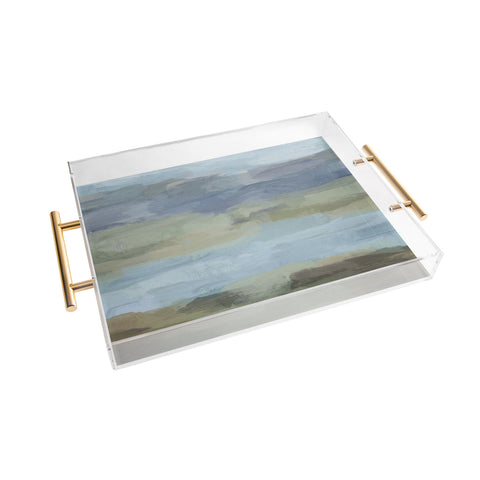 Rachel Elise Summer at the Lake Acrylic Tray