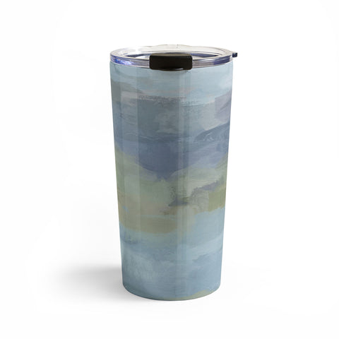 Rachel Elise Summer at the Lake Travel Mug