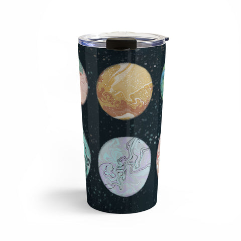 Rachel Szo Ima Need Space Travel Mug