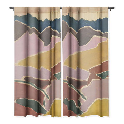 Rachelle Roberts Deuteronomy Faithful Blackout Non Repeat