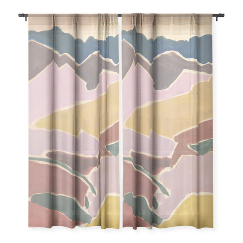 Rachelle Roberts Deuteronomy Faithful Sheer Non Repeat