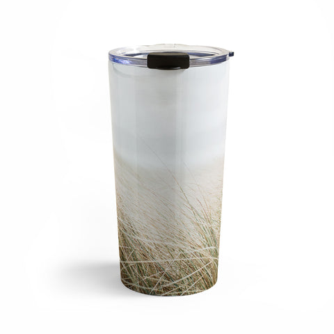 raisazwart Dune grass Ireland Travel Mug